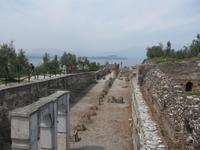 Sirmione - Grotten des Catull
