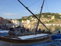 Sestri Levante - Stille Bucht