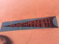 auf dem Weg zum Punta Manara