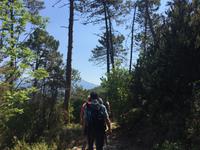 Wanderung zum Punta Manara