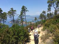 Wanderung zum Punta Manara