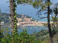 Sestri Levante - Stille Bucht