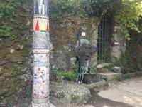 Wanderung von Levanto nach Monterosso