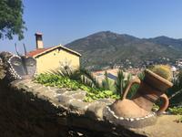 Wanderung von Levanto nach Monterosso