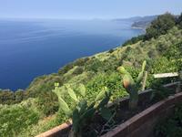 Wanderung von Levanto nach Monterosso