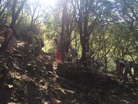 Wanderung von Levanto nach Monterosso