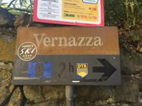 Wanderung von Monterosso nach Vernazza
