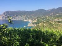 Wanderung von Monterosso nach Vernazza