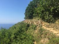 Wanderung von Monterosso nach Vernazza