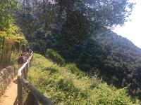 Wanderung von Monterosso nach Vernazza