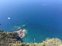 Wanderung von Monterosso nach Vernazza