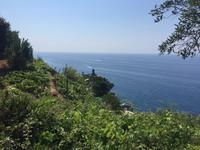 Wanderung von Monterosso nach Vernazza