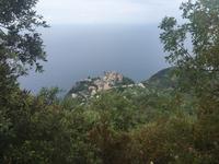 Wanderung von Corniglia nach Manarola