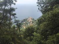Wanderung von Corniglia nach Manarola