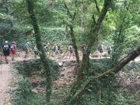 Wanderung von Corniglia nach Manarola