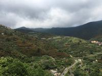 Wanderung von Corniglia nach Manarola
