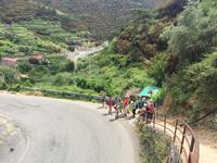 Wanderung von Corniglia nach Manarola