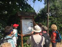 Wanderung auf der Insel Palmaria