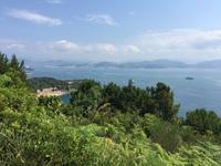 Wanderung auf der Insel Palmaria