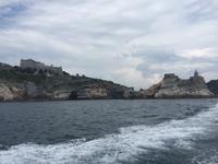 Bootsfahrt entlang der Cinque Terre - Portovenere