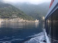 Bootsfahrt nach San Fruttuoso