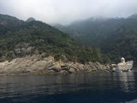 Bootsfahrt nach San Fruttuoso