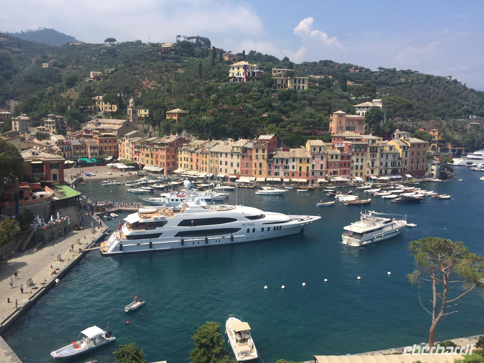 Portofino