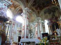 14.06.2014 Kloster Neustift
