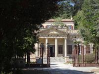 85_Elba_Demidoff Villa_Napol.