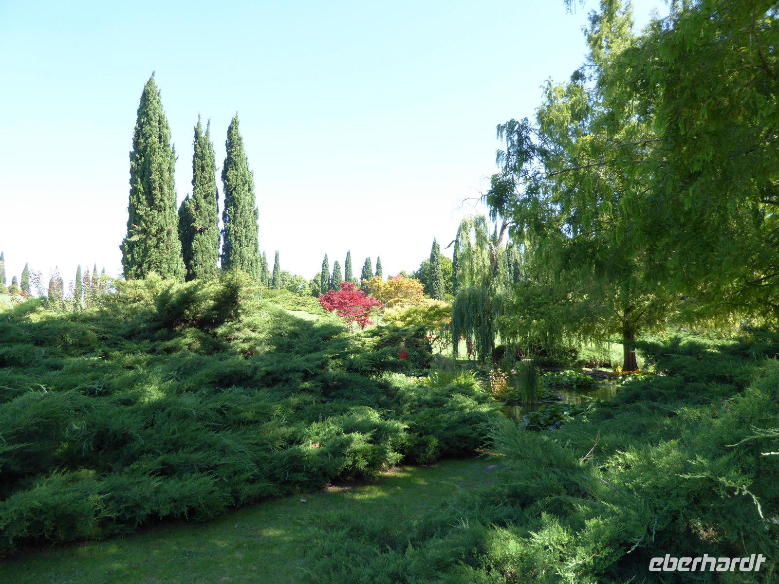 01.01.2017 Parco Sigurta