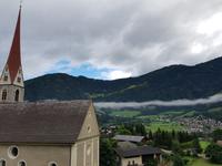 Wandern in Südtirol (Italien) – Dolomiten Wanderreise in Sterzing Astjoch – Sellajoch – Seiser Alm – Gemeinschaftsalm Fane – Burkhardtsklamm – Ratschinger Almenweg – Tatschsp (3)