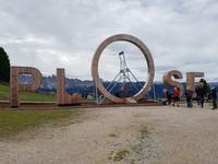 Wandern in Südtirol (Italien) – Dolomiten Wanderreise in Sterzing Astjoch – Sellajoch – Seiser Alm – Gemeinschaftsalm Fane – Burkhardtsklamm – Ratschinger Almenweg – Tatschsp (4)