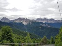 Wandern in Südtirol (Italien) – Dolomiten Wanderreise in Sterzing Astjoch – Sellajoch – Seiser Alm – Gemeinschaftsalm Fane – Burkhardtsklamm – Ratschinger Almenweg – Tatschsp (7)