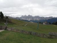 Wandern in Südtirol (Italien) – Dolomiten Wanderreise in Sterzing Astjoch – Sellajoch – Seiser Alm – Gemeinschaftsalm Fane – Burkhardtsklamm – Ratschinger Almenweg – Tatschsp (8)