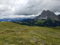 Wandern in Südtirol (Italien) – Dolomiten Wanderreise in Sterzing Astjoch – Sellajoch – Seiser Alm – Gemeinschaftsalm Fane – Burkhardtsklamm – Ratschinger Almenweg – Tatschsp (46)