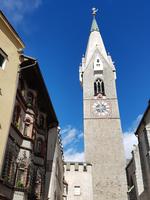 Wandern in Südtirol (Italien) – Dolomiten Wanderreise in Sterzing Astjoch – Sellajoch – Seiser Alm – Gemeinschaftsalm Fane – Burkhardtsklamm – Ratschinger Almenweg – Tatschsp (67)