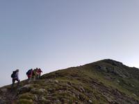 Wandern in Südtirol (Italien) – Dolomiten Wanderreise in Sterzing Astjoch – Sellajoch – Seiser Alm – Gemeinschaftsalm Fane – Burkhardtsklamm – Ratschinger Almenweg – Tatschsp (177)