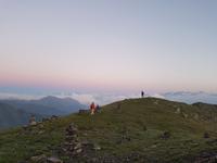 Wandern in Südtirol (Italien) – Dolomiten Wanderreise in Sterzing Astjoch – Sellajoch – Seiser Alm – Gemeinschaftsalm Fane – Burkhardtsklamm – Ratschinger Almenweg – Tatschsp (181)