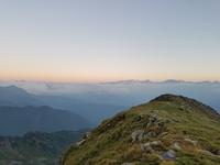 Wandern in Südtirol (Italien) – Dolomiten Wanderreise in Sterzing Astjoch – Sellajoch – Seiser Alm – Gemeinschaftsalm Fane – Burkhardtsklamm – Ratschinger Almenweg – Tatschsp (188)
