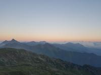 Wandern in Südtirol (Italien) – Dolomiten Wanderreise in Sterzing Astjoch – Sellajoch – Seiser Alm – Gemeinschaftsalm Fane – Burkhardtsklamm – Ratschinger Almenweg – Tatschsp (189)