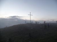 Wandern in Südtirol (Italien) – Dolomiten Wanderreise in Sterzing Astjoch – Sellajoch – Seiser Alm – Gemeinschaftsalm Fane – Burkhardtsklamm – Ratschinger Almenweg – Tatschsp (190)