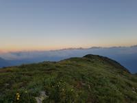 Wandern in Südtirol (Italien) – Dolomiten Wanderreise in Sterzing Astjoch – Sellajoch – Seiser Alm – Gemeinschaftsalm Fane – Burkhardtsklamm – Ratschinger Almenweg – Tatschsp (191)
