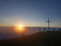 Wandern in Südtirol (Italien) – Dolomiten Wanderreise in Sterzing Astjoch – Sellajoch – Seiser Alm – Gemeinschaftsalm Fane – Burkhardtsklamm – Ratschinger Almenweg – Tatschsp (201)