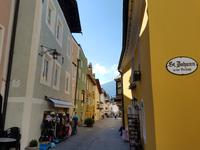 Wandern in Südtirol (Italien) – Dolomiten Wanderreise in Sterzing Astjoch – Sellajoch – Seiser Alm – Gemeinschaftsalm Fane – Burkhardtsklamm – Ratschinger Almenweg – Tatschsp (228)