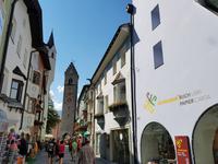 Wandern in Südtirol (Italien) – Dolomiten Wanderreise in Sterzing Astjoch – Sellajoch – Seiser Alm – Gemeinschaftsalm Fane – Burkhardtsklamm – Ratschinger Almenweg – Tatschsp (237)