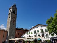 Wandern in Südtirol (Italien) – Dolomiten Wanderreise in Sterzing Astjoch – Sellajoch – Seiser Alm – Gemeinschaftsalm Fane – Burkhardtsklamm – Ratschinger Almenweg – Tatschsp (238)