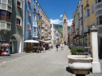 Wandern in Südtirol (Italien) – Dolomiten Wanderreise in Sterzing Astjoch – Sellajoch – Seiser Alm – Gemeinschaftsalm Fane – Burkhardtsklamm – Ratschinger Almenweg – Tatschsp (276)