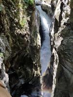 Wandern in Südtirol (Italien) – Dolomiten Wanderreise in Sterzing Astjoch – Sellajoch – Seiser Alm – Gemeinschaftsalm Fane – Burkhardtsklamm – Ratschinger Almenweg – Tatschsp (299)