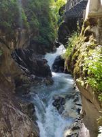 Wandern in Südtirol (Italien) – Dolomiten Wanderreise in Sterzing Astjoch – Sellajoch – Seiser Alm – Gemeinschaftsalm Fane – Burkhardtsklamm – Ratschinger Almenweg – Tatschsp (303)