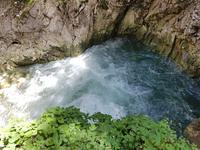 Wandern in Südtirol (Italien) – Dolomiten Wanderreise in Sterzing Astjoch – Sellajoch – Seiser Alm – Gemeinschaftsalm Fane – Burkhardtsklamm – Ratschinger Almenweg – Tatschsp (304)